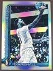 2025 Topps Naji Marshall Base (Raw)