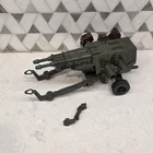 HAL Heavy Artillery Laser Complete GI Joe 1982 Hasbro Vehicle Action Figure