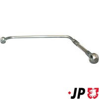 JP Group ÖLleitung Lader JP 1117600700 FüR VW Transporter 7DH 70H T4 7DA 70E 70A