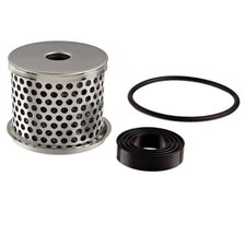 SMC CORPORATION AMG-EL150 Replacement Filter, +5 to +60deg C, AMG150C Serie