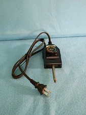 Gotham Steel Electric Wall Plug Skillet Temperature Control Heat Probe 13A 125V