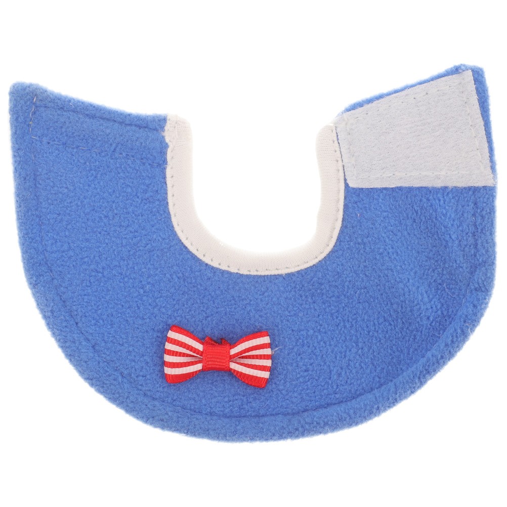 Collare morso di pappagallo accessori animali domestici uccelli collari per animali domestici