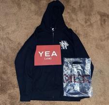 My Chemical Romance Black Parade Tour Hoodie ...