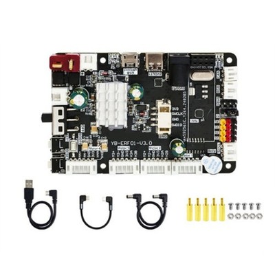 ROS ROS2 Roboter-Steuerplatine mit STM32f103rct6 IMU für Robotik A
