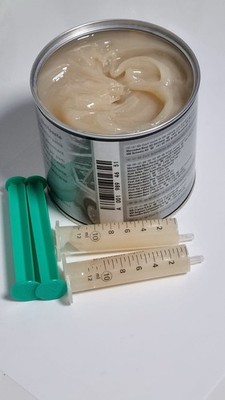 Mercedes-Benz Gleitpaste / Schiebedachfett / Sunroof Grease / 20g A0019894651