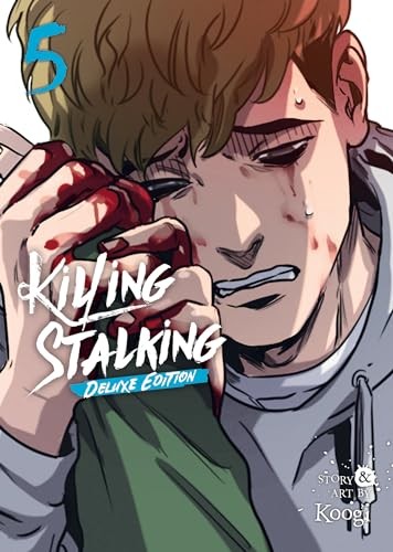Killing Stalking: Deluxe Edition Vol. 5 - Image 6