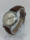 VINTAGE 1962 Timex Marlin 2024 Mens 34mm M22 Movement USA made Manual Wind Watch
