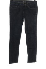 ONLY Hüftjeans Damen Jeans Gr. DE 36 blau Casual-Look
