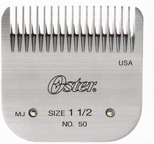 Oster Cryogen-X Replacement Blade Turbo 111 Size 1 1/2 Model No. 76911-116