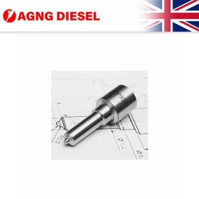 Common Rail Injector Nozzle PDLLA148P1660