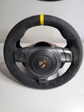Fanatec Porsce Wheel Porsche GT3 RS UNTESTED