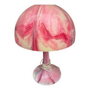 Vintage 70s Lamp | eBay