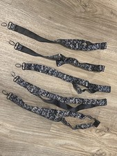 x5 - Glock OEM Lanyard  From Shot Show 2026   LOT OF 5 
