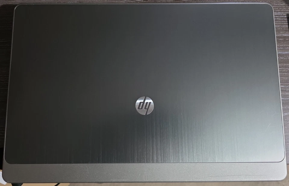 HP Probook 4530S, i3-2350m, 2.10ghz, 4GB RAM, 500GB HDD, 15.6", WINDOWS 10 - Image 4 of 4