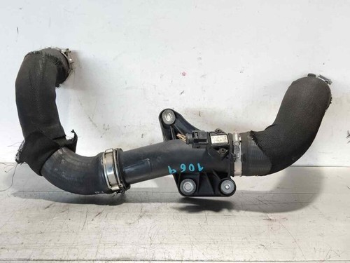 druckschlauch turbolader AUDI A5 COUPE 8T 8K0145673E p2uap270976