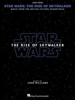 Star Wars: The Rise Of Skywalker - Songbook Arranged For Easy Piano With...