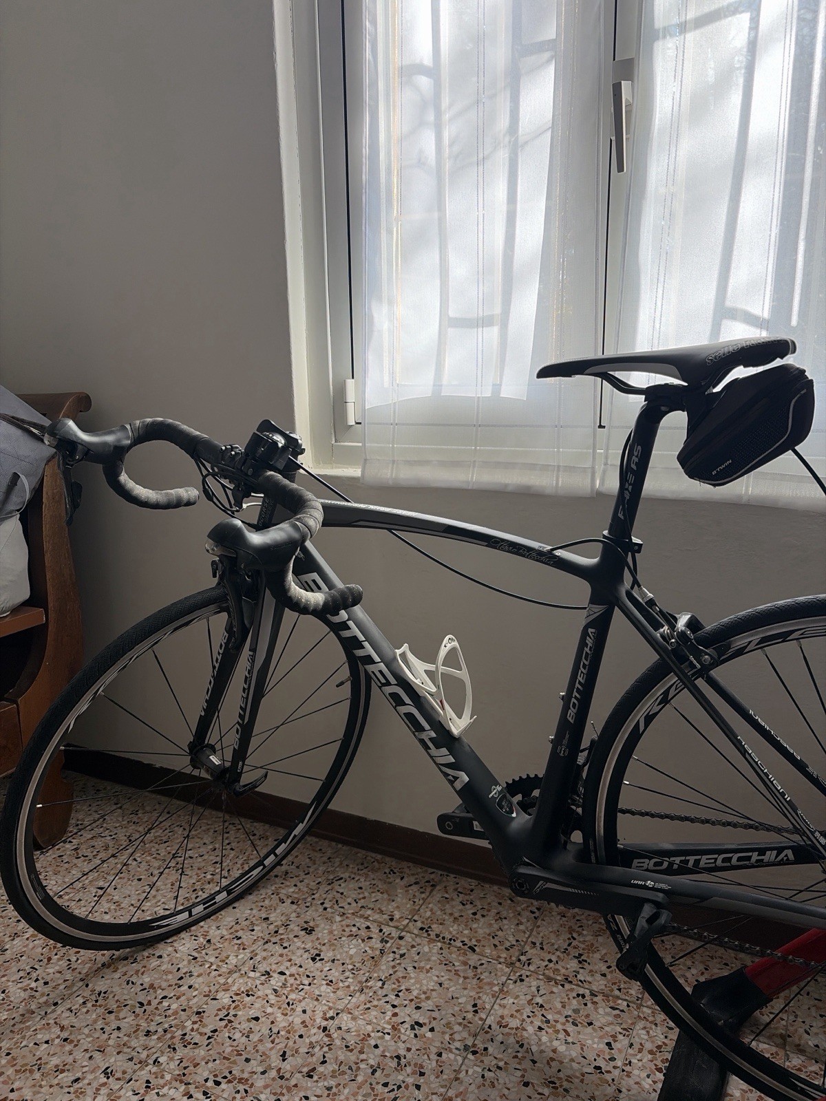 Bici Da Corsa foto 3