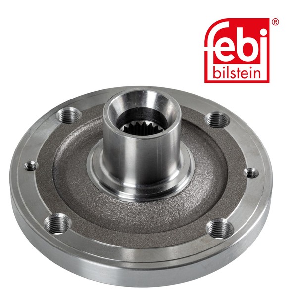 Febi Bilstein Radnabe 18285 FüR CitroËN DS Peugeot-image