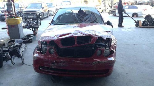 51247201562 Cerradura Maletero/Porton para BMW SERIE 3 COMPACTO (E46) 2 1879086 - Imagen 5 de 10