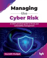 Managing The Cyber Risk Saurabh Mudgal Taschenbuch Englisch 2025