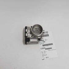 2015 CANAM Maverick UTV 1000R Throttle Body Valve 0 280 750 150 420892595 52501