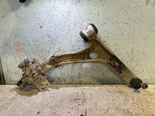 Mercedes-Benz GLA W156 X156 2018 Rechts Querlenker Achsschenkel vorne Diesel