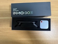 Inmo Go 3 AI Smart Glasses, VR Glasses