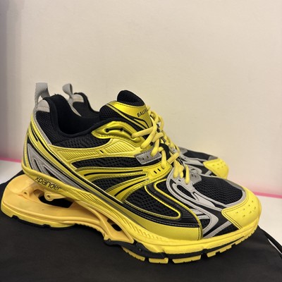 Balenciaga Men's X-Pander Trainers Shoes Size 9 Uk 43 Eu | eBay UK