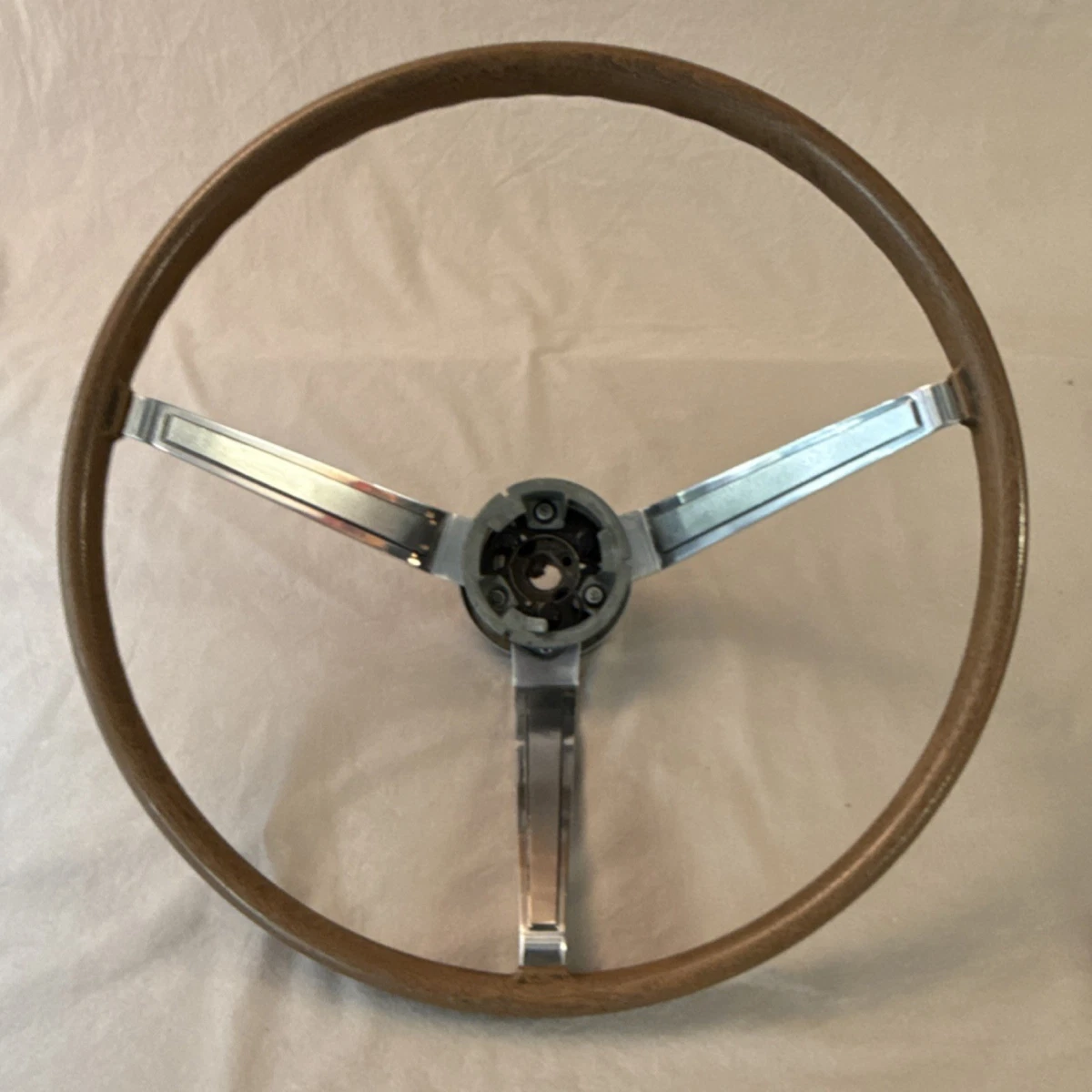 Mopar Vintage Car & Truck Steering Wheels & Horn Buttons for sale