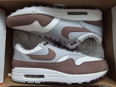Size 14 - Nike Air Max 1 Premium 2023 Shima Shima