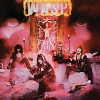 W.A.S.P. - Half-Speed Master - Vinyl Record - G1398Z