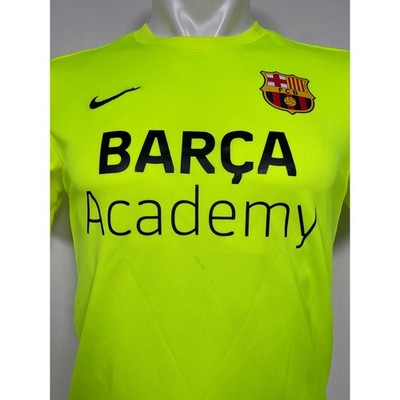 Nike BARCA Academy ジャージセット XS Nike FC Barcelona Academy Pro Third Men's Dri-FIT Total 90 Soccer Anth