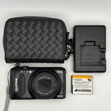 Fujifilm FinePix F660EXR Digital Camera Function Checked