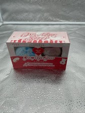 P. Louise 'One More Sleep' Sleeping Mask Set - 2025 Advent Calendar NIB