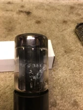 gz34 5ar4 Amperex Bugle Boy tube