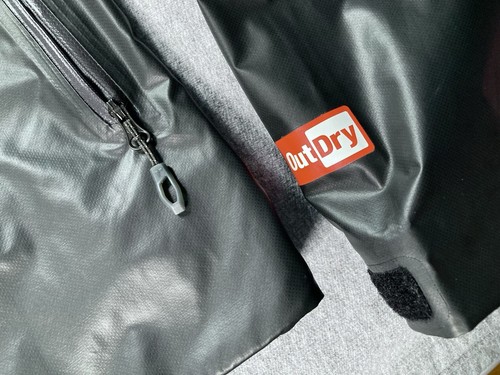 Columbia OutDry Titanium Extreme Reign Jacke Damen Größe S - Bild 3 von 13