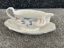 Villeroy und Boch Riviera Sauciere Sauciere fester Boden unbenutzt einwandfrei