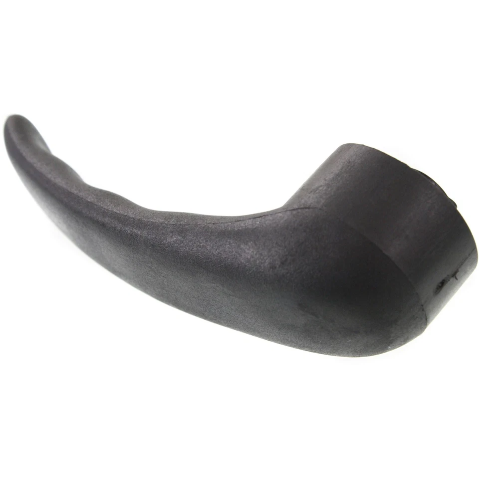 Manija de puerta interior para Chevrolet Venture 99-2004 Pontiac Montana 97-2004 negra Foto 2 de 4