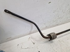 BARRE POUTRE STABILISATRICE Tiges Avant Gauche + Droite Chevrolet Aveo/Kalos 2 EUR 59,60