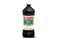 Molina Mexican Vanilla Blend 33.3 fl oz Authentic Flavor Extract