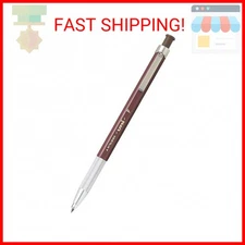 Uni Lead Holder Pencil, Holder, 2.0mm, F (MH500F)