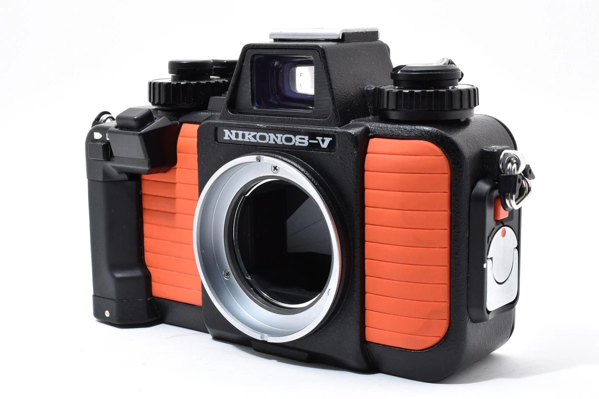 Nikonos V for sale | eBay