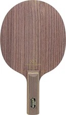 STIGA Table Tennis Racket Rosewood XO Straight Grip 1092-37 NEW