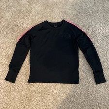 Cristiano Ronaldo Nike Dry fit Sweatshirt Youth L