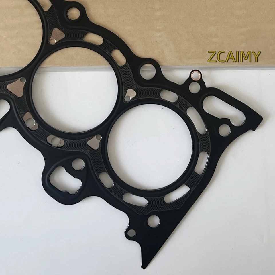 OEM Head Gasket for Honda Civic Cylinder D16y8 D16 D16y7 1996-2000 12251-P2J-004 - Image 3 of 3