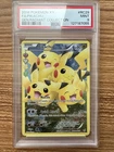 2016 Pokemon XY Generations Radiant Collection Pikachu #RC29 FA PSA 9