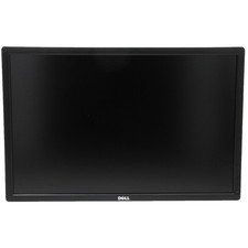 Dell U2412mb Monitor 24" Full Hd 16:10 Ips Led Displayport Dvi Dp Vga Vesa Muro_