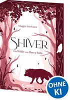 Maggie Stiefvater / Stiefvater, Maggie/Shiver (Die WöLfe Von M ...9783743224773