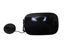 Tankklappe Tankdeckel 696 Nachtschwarz passt f&uuml;r MERCEDES-BENZ  B-KLASSE (W245)