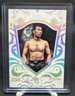 2025 Topps Royalty UFC Shavkat Rakhmonov Base /99 MRZ